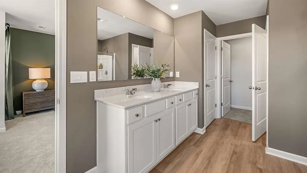 4906 Balsa Point Acworth, GA 30101