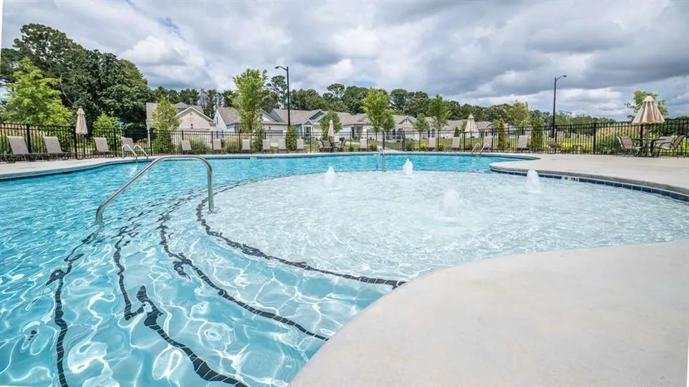4906 Balsa Point Acworth, GA 30101
