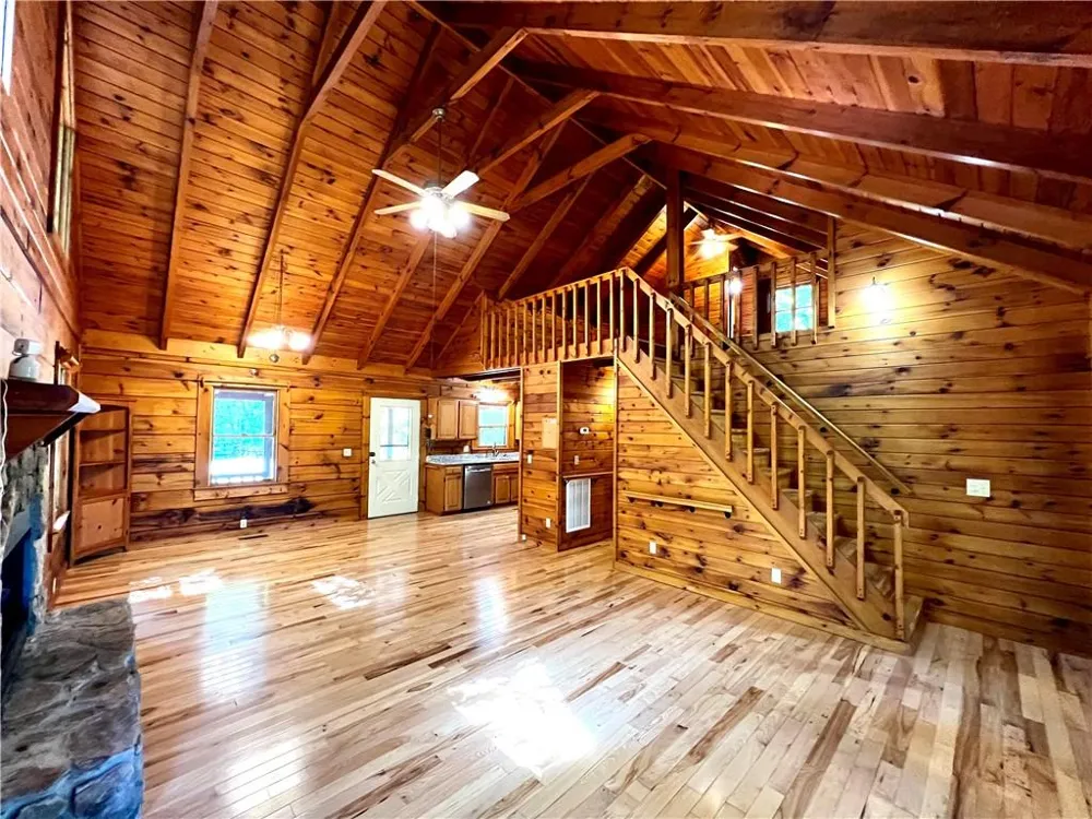 187 Tiffany Lane Mineral Bluff, GA 30559