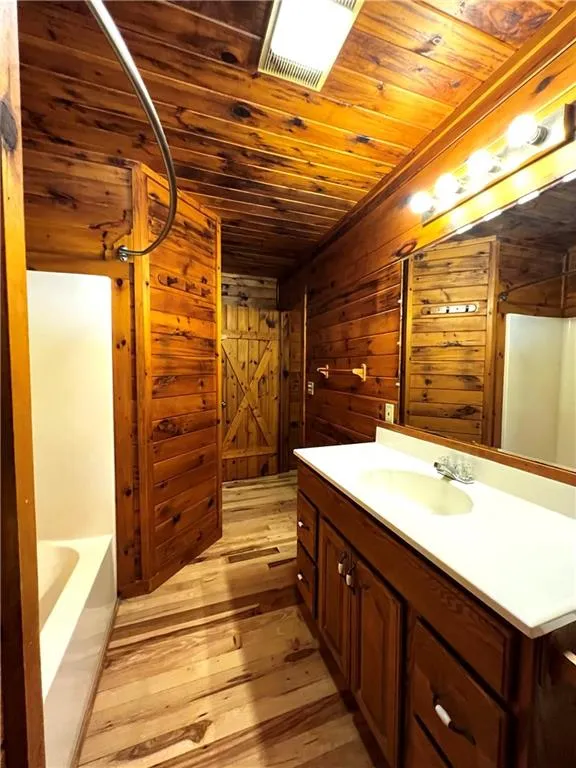 187 Tiffany Lane Mineral Bluff, GA 30559