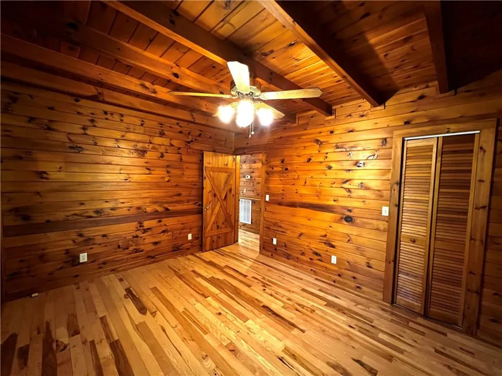 187 Tiffany Lane Mineral Bluff, GA 30559