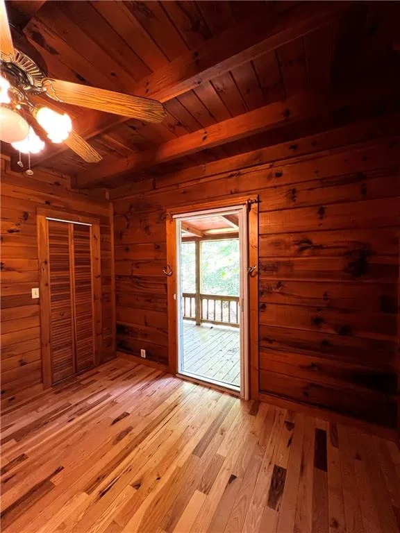 187 Tiffany Lane Mineral Bluff, GA 30559
