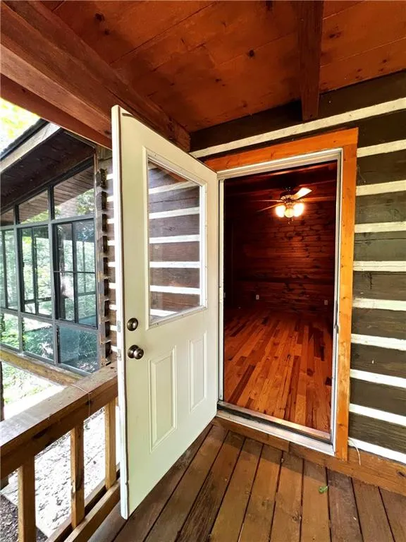 187 Tiffany Lane Mineral Bluff, GA 30559