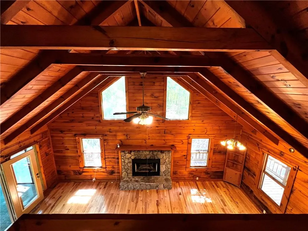 187 Tiffany Lane Mineral Bluff, GA 30559