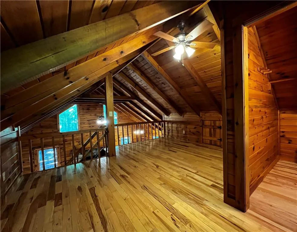187 Tiffany Lane Mineral Bluff, GA 30559