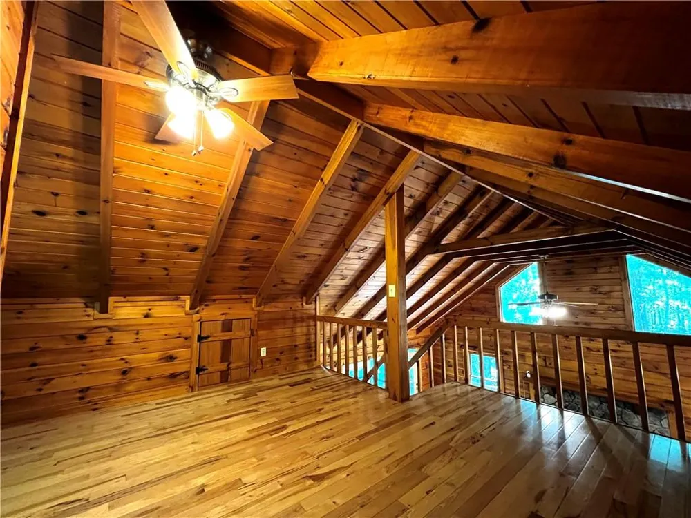 187 Tiffany Lane Mineral Bluff, GA 30559