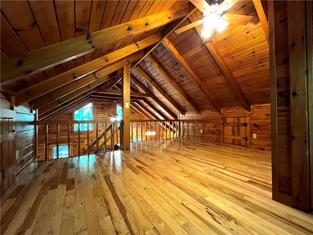 187 Tiffany Lane Mineral Bluff, GA 30559