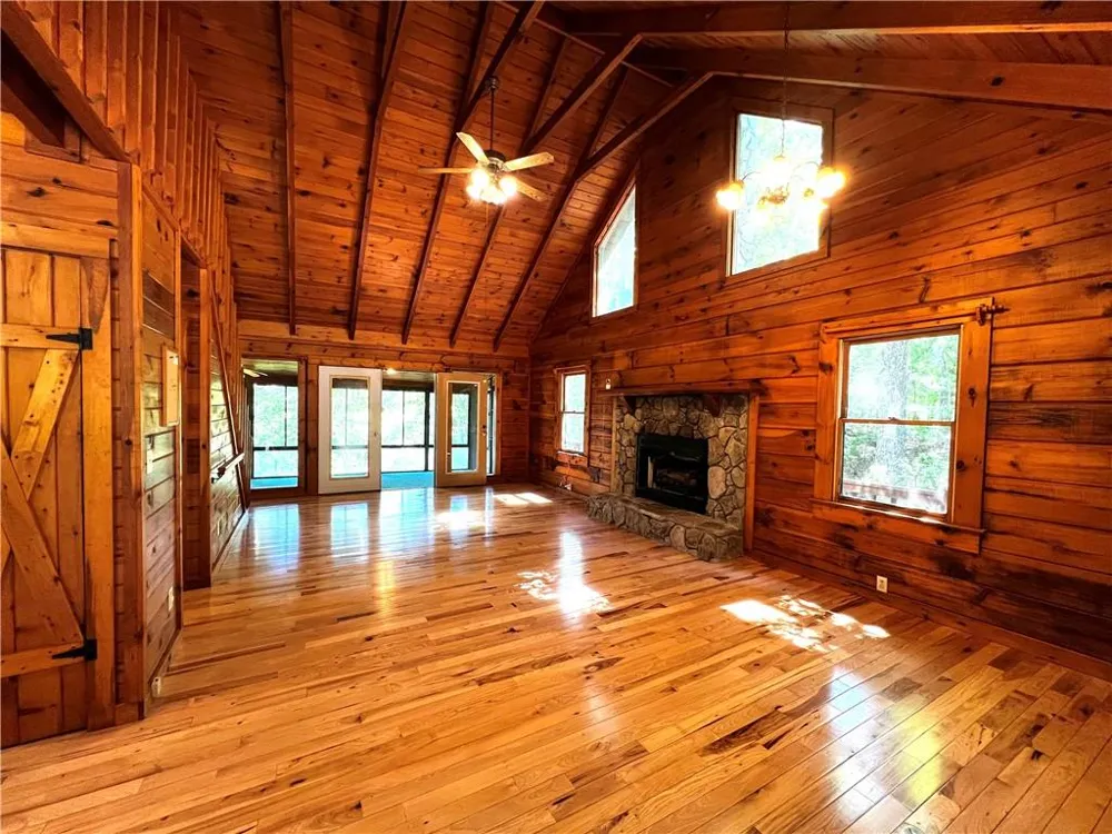 187 Tiffany Lane Mineral Bluff, GA 30559