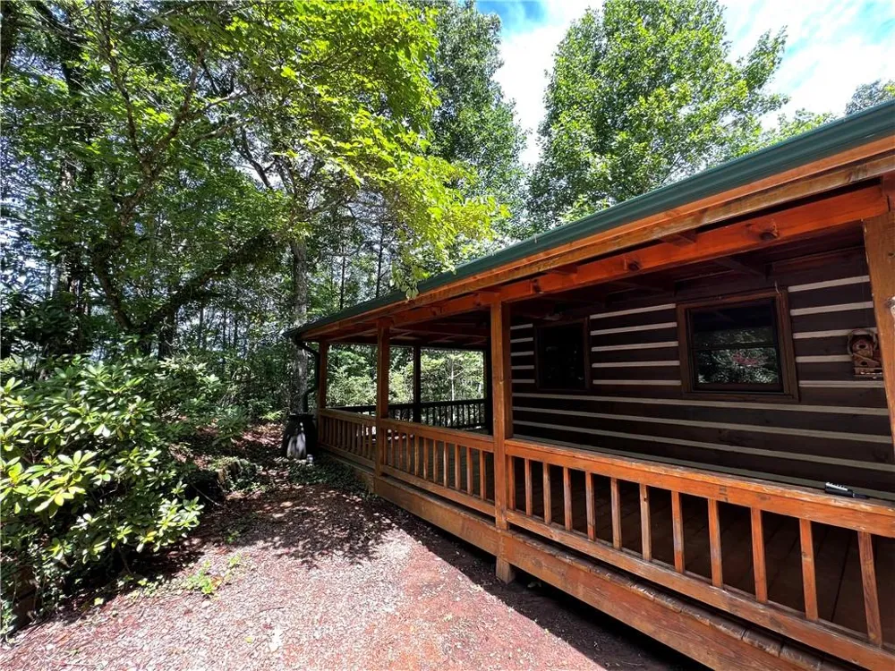 187 Tiffany Lane Mineral Bluff, GA 30559