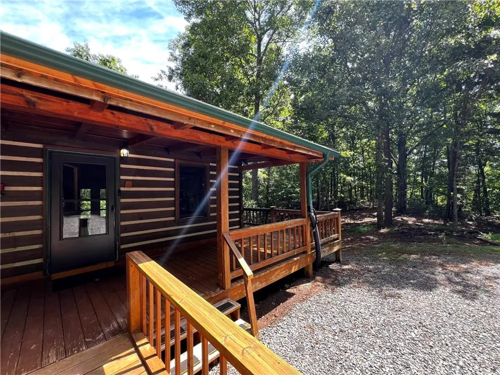 187 Tiffany Lane Mineral Bluff, GA 30559