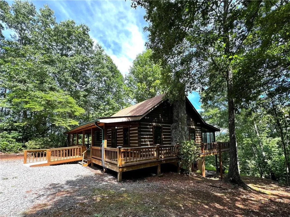 187 Tiffany Lane Mineral Bluff, GA 30559