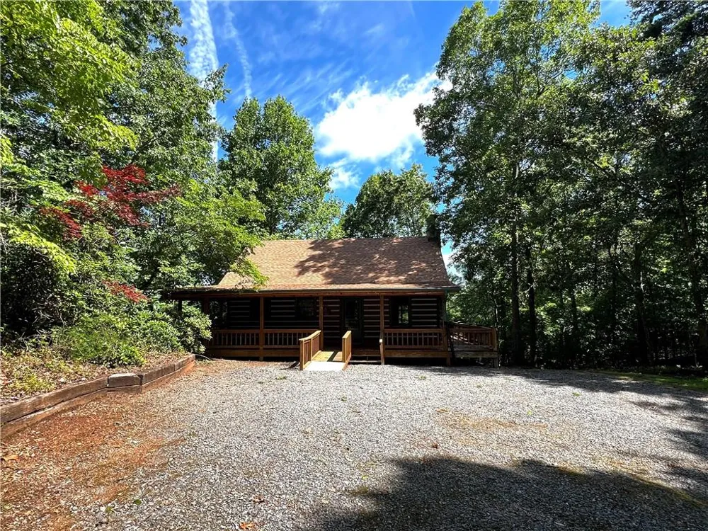 187 Tiffany Lane Mineral Bluff, GA 30559