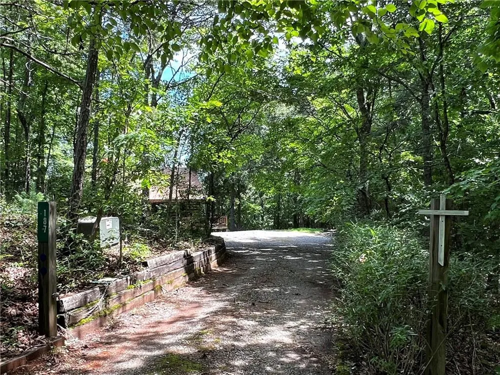 187 Tiffany Lane Mineral Bluff, GA 30559
