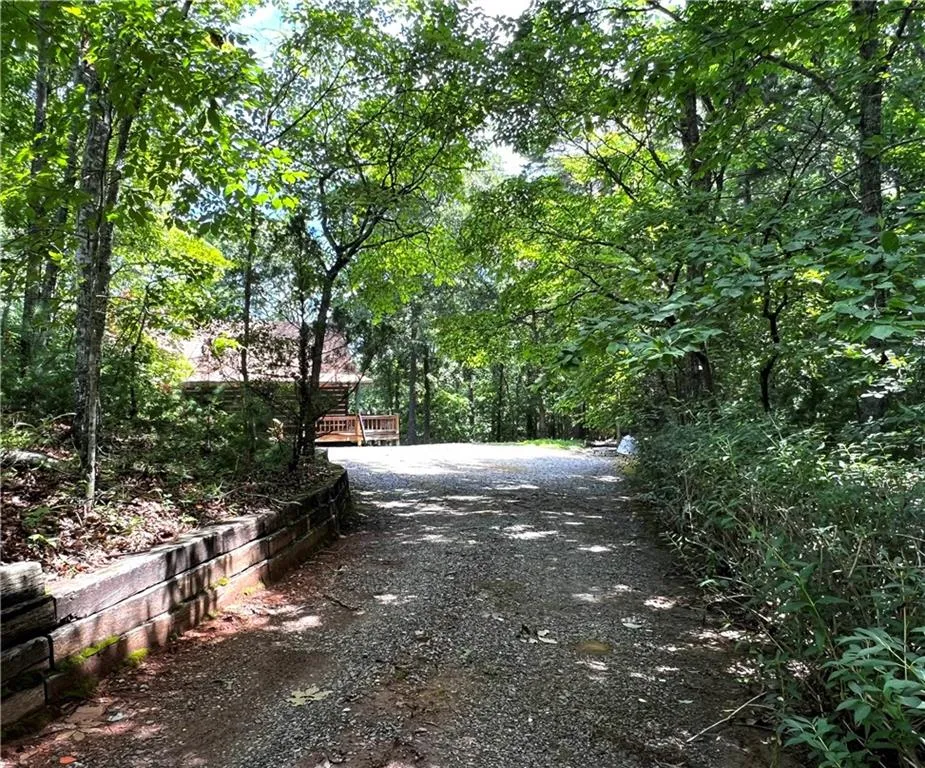 187 Tiffany Lane Mineral Bluff, GA 30559
