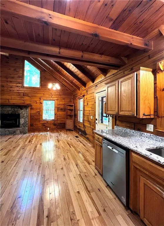 187 Tiffany Lane Mineral Bluff, GA 30559