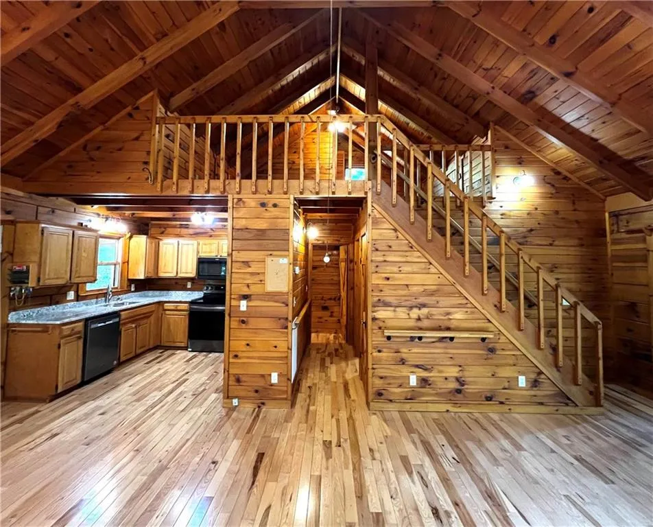 187 Tiffany Lane Mineral Bluff, GA 30559