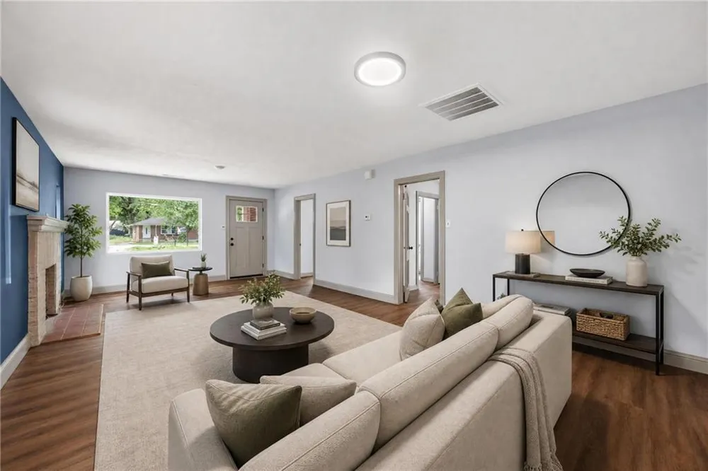 953 South Avenue Forest Park, GA 30297