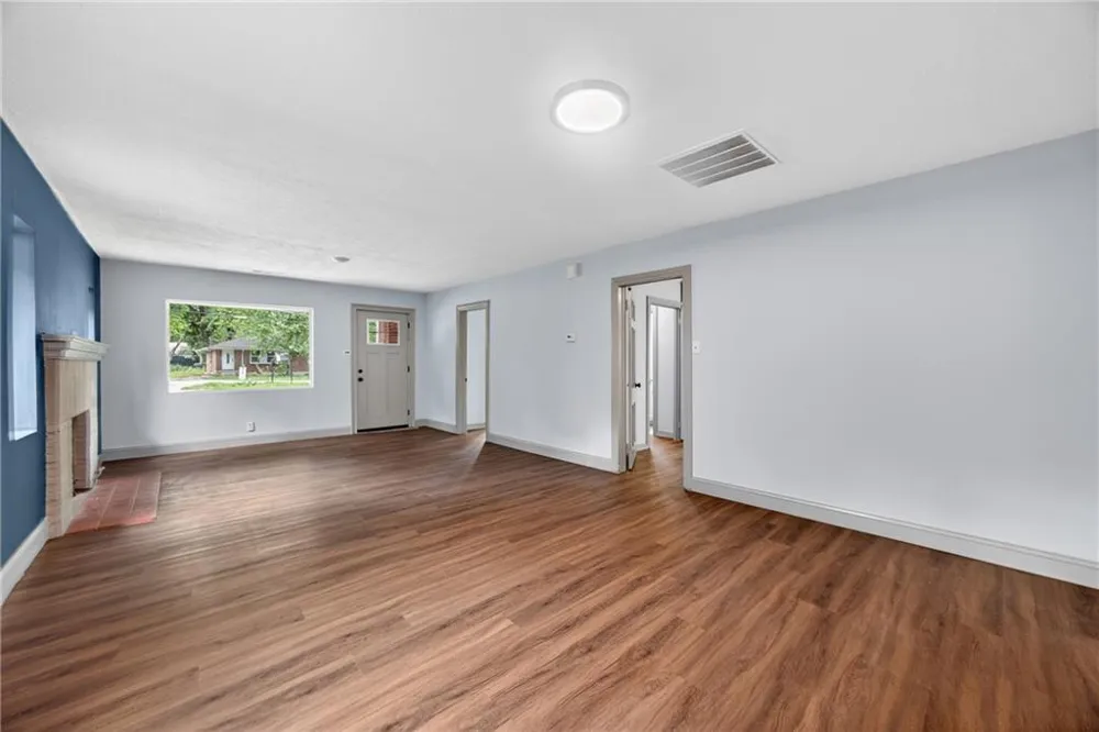 953 South Avenue Forest Park, GA 30297