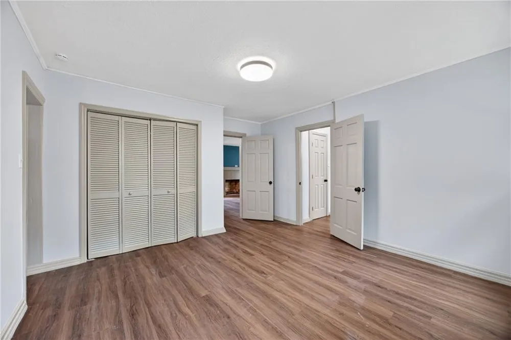 953 South Avenue Forest Park, GA 30297