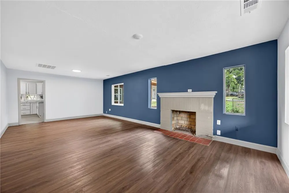 953 South Avenue Forest Park, GA 30297