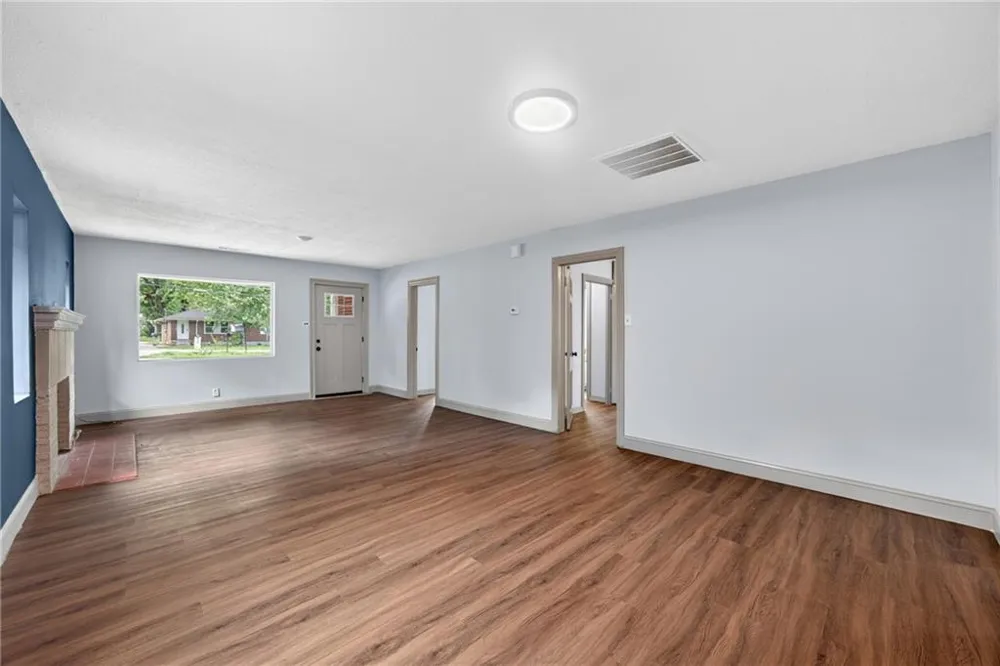 953 South Avenue Forest Park, GA 30297