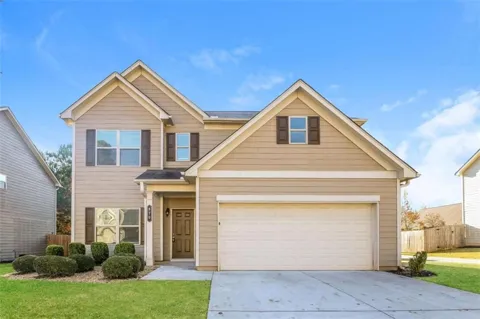 870 Walnut Woods Drive