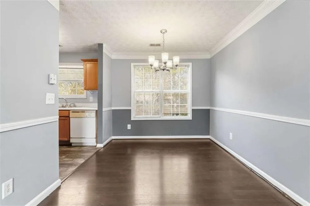 4170 Jewell Terrace Conley, GA 30288
