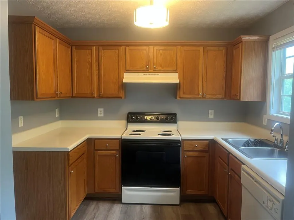 4170 Jewell Terrace Conley, GA 30288