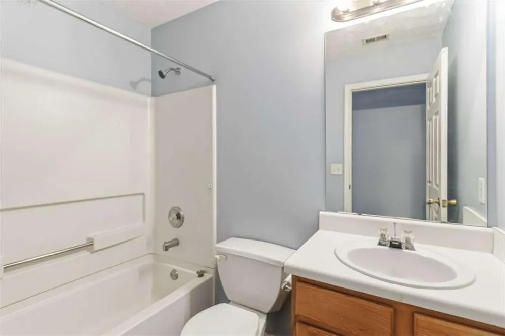 4170 Jewell Terrace Conley, GA 30288