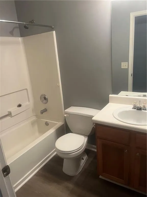 4170 Jewell Terrace Conley, GA 30288