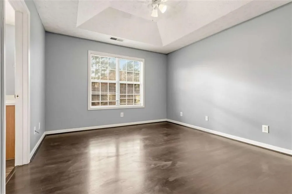 4170 Jewell Terrace Conley, GA 30288