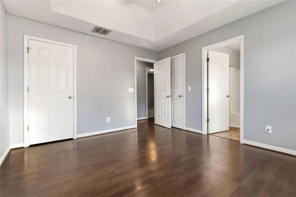 4170 Jewell Terrace Conley, GA 30288