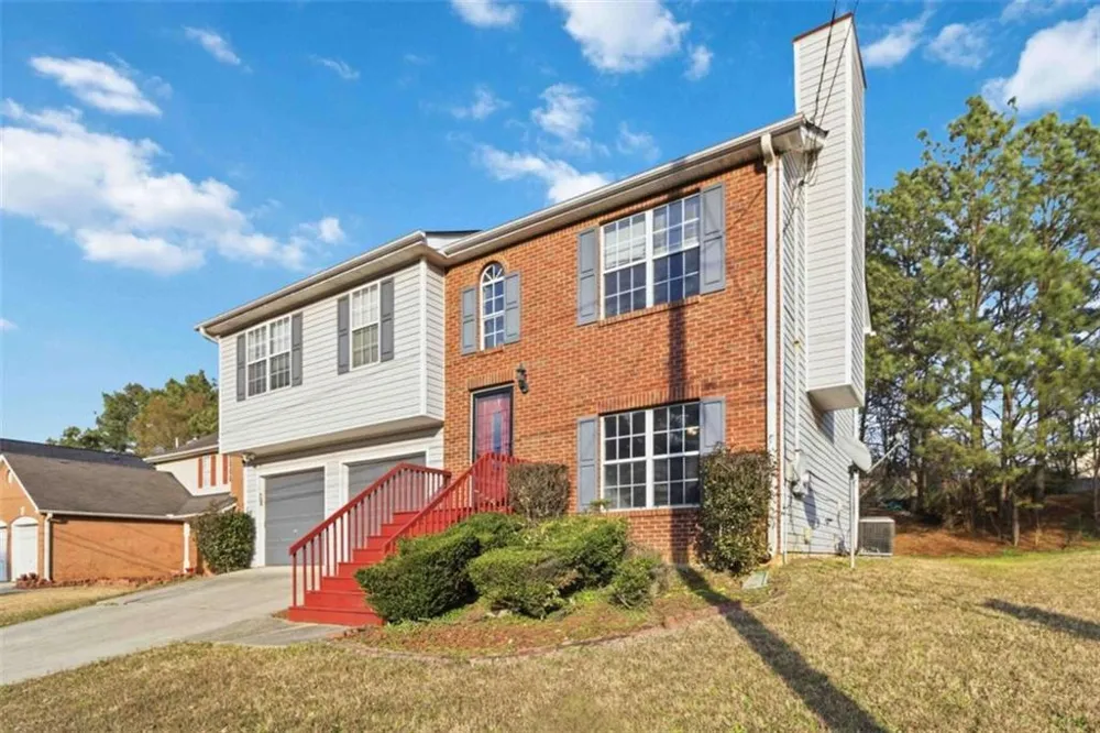 4170 Jewell Terrace Conley, GA 30288