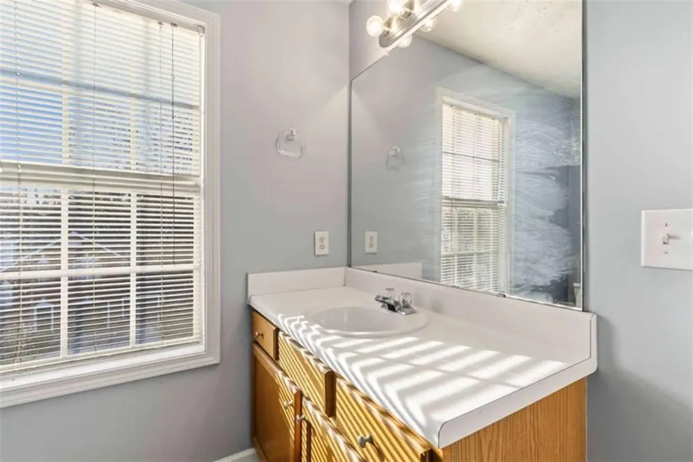 4170 Jewell Terrace Conley, GA 30288