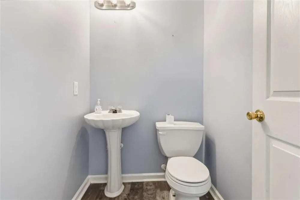 4170 Jewell Terrace Conley, GA 30288