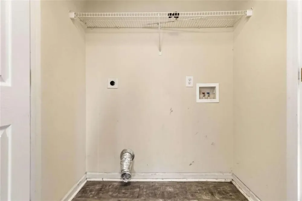 4170 Jewell Terrace Conley, GA 30288