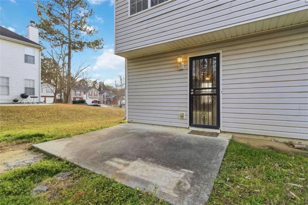 4170 Jewell Terrace Conley, GA 30288