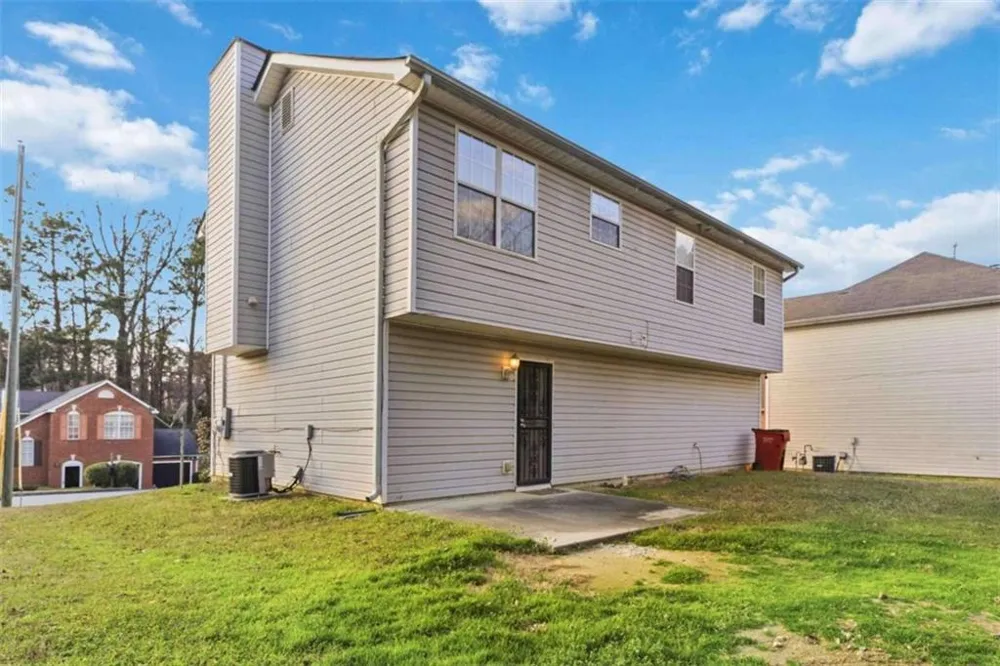 4170 Jewell Terrace Conley, GA 30288