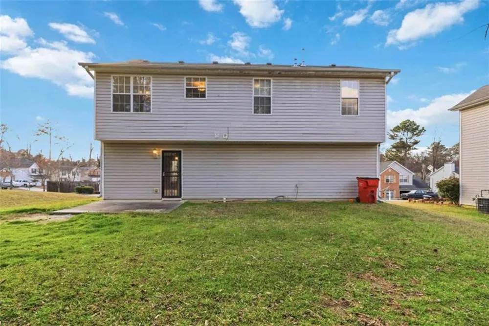 4170 Jewell Terrace Conley, GA 30288