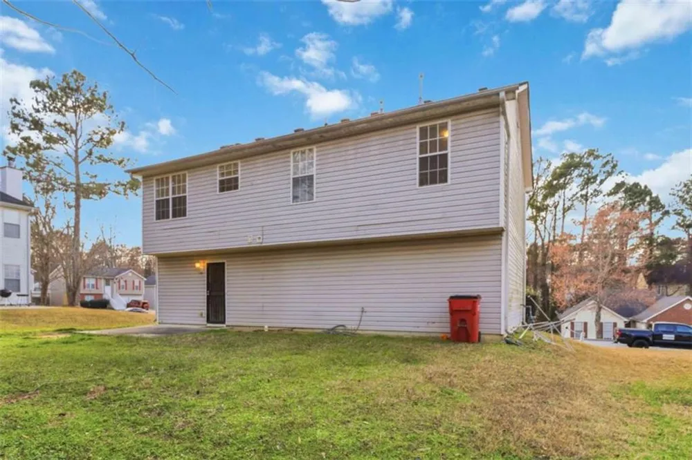 4170 Jewell Terrace Conley, GA 30288