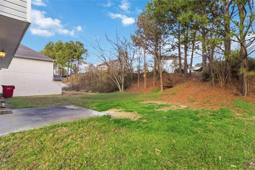 4170 Jewell Terrace Conley, GA 30288