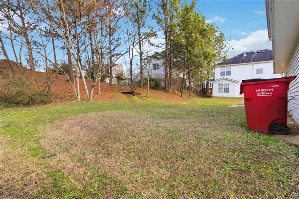 4170 Jewell Terrace Conley, GA 30288