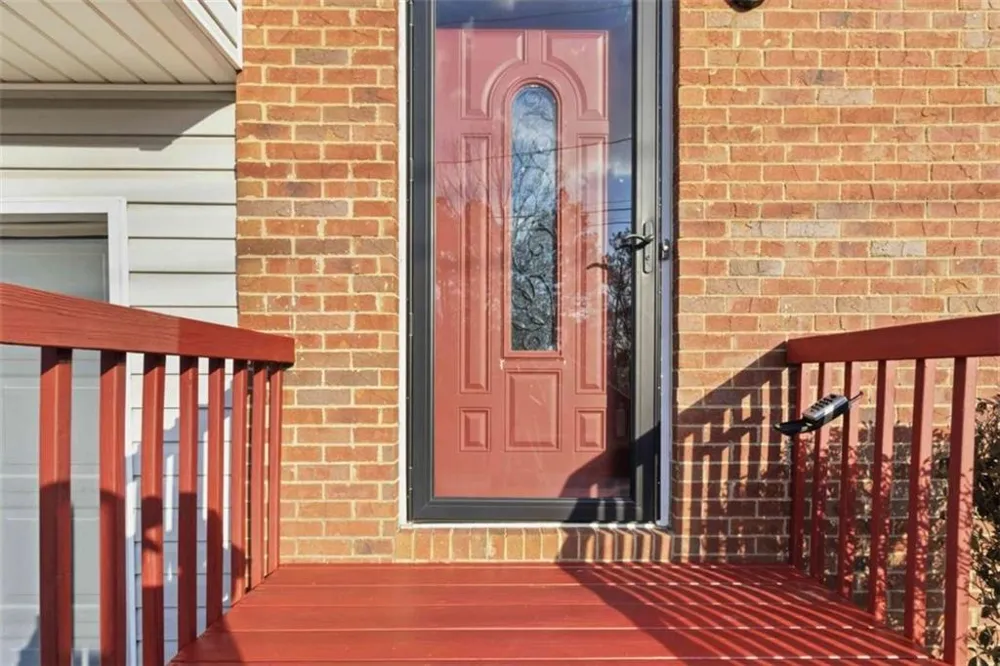 4170 Jewell Terrace Conley, GA 30288
