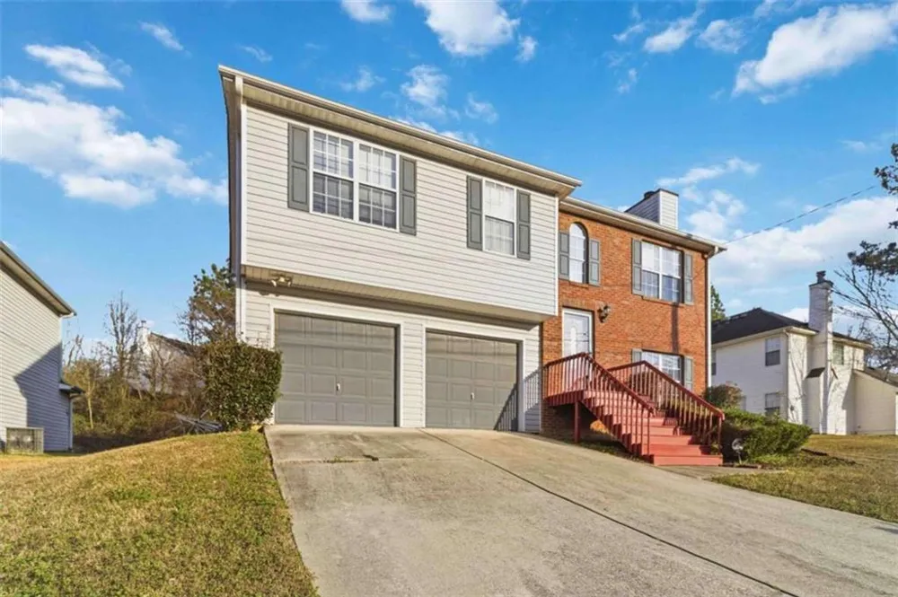 4170 Jewell Terrace Conley, GA 30288