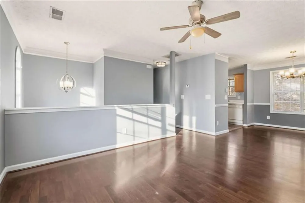 4170 Jewell Terrace Conley, GA 30288