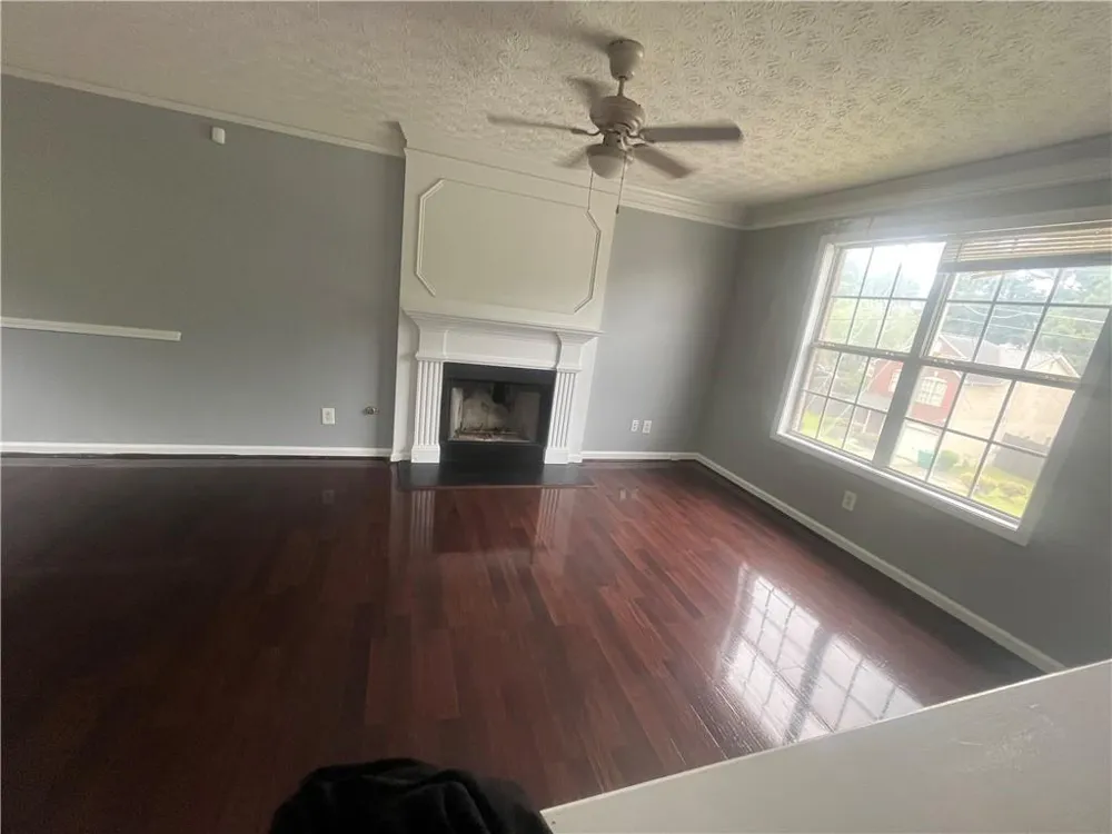 4170 Jewell Terrace Conley, GA 30288