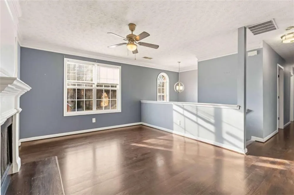 4170 Jewell Terrace Conley, GA 30288