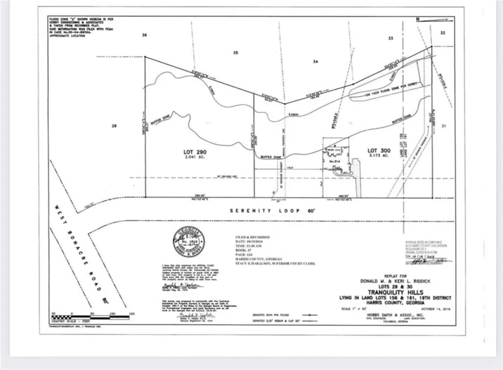 000 SERENITY Cataula, GA 31808