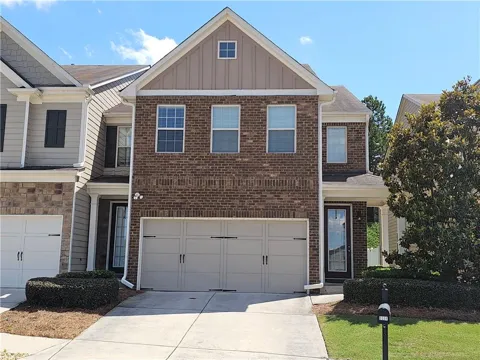 3334 Sardis Bend Drive
