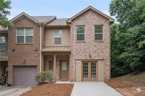 1388 Harbins Ridge Drive